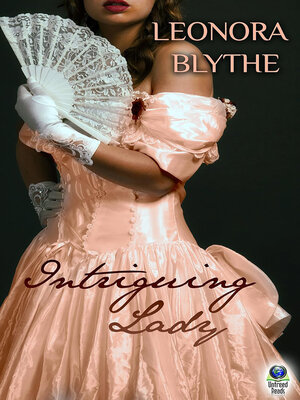cover image of Intriguing Lady